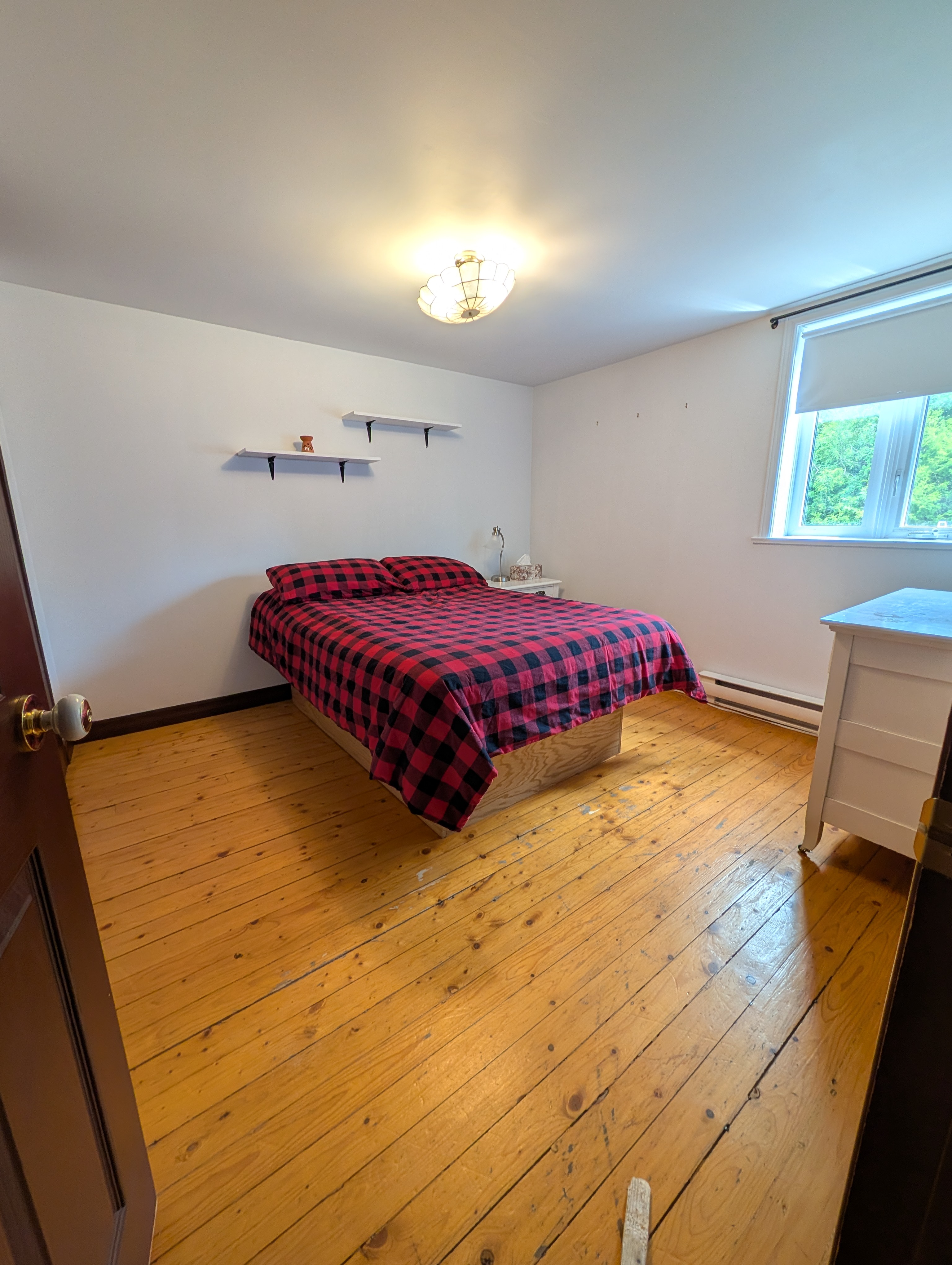 Chambre Filles