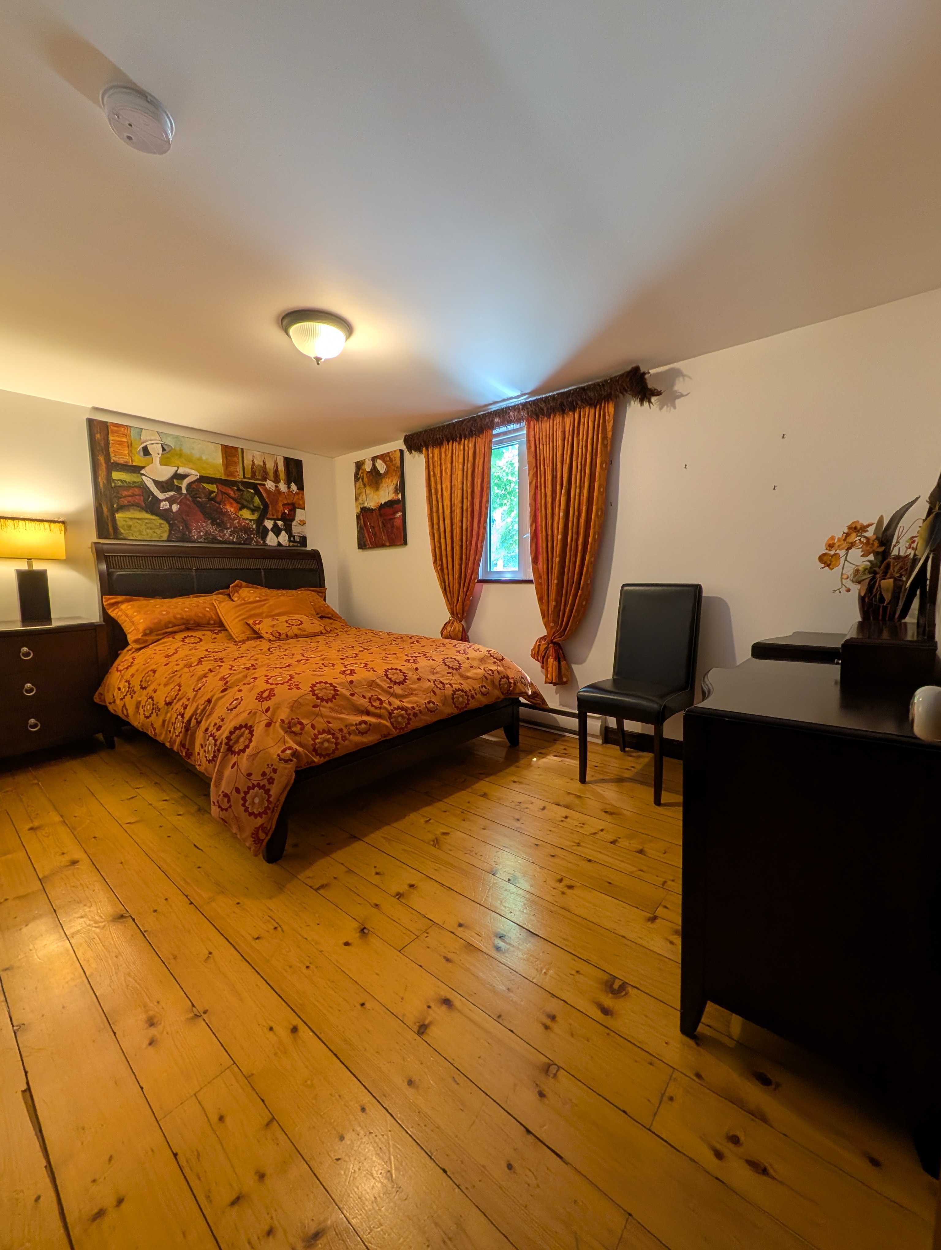 Chambre Fils